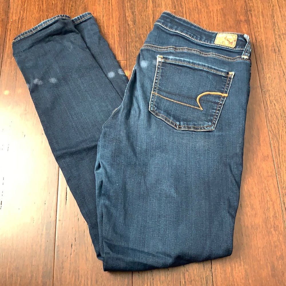 American Eagle Jeggings